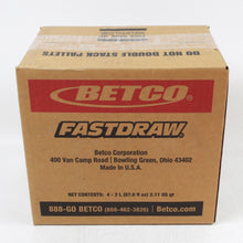 Load image into Gallery viewer, Betco Fastdraw 9 Velocity Cleaner Degreaser (Pack of 4) 67.6 Fl Oz / 2 L
