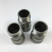 Load image into Gallery viewer, Lot of 3 NIBCO BenchPress 1-1/2" G PCH204 Male Adapter (2032000HPC)
