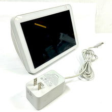 Load image into Gallery viewer, Amazon Echo Show 8 (2nd Gen) Smart Display Speaker - White A8H3N2 acceptable
