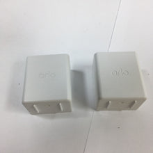 Load image into Gallery viewer, Arlo Pro 4 VMC4041P 2K Security Camera Black (2 PACK)
