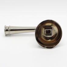 Load image into Gallery viewer, Signature Hardware Single Hole Metal Handle (MIRRPF13002PN) Polished Nickel
