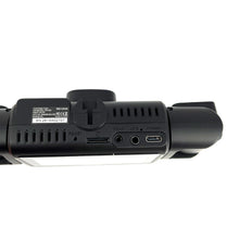 Load image into Gallery viewer, Rexing R4-RD 1080p 360° 4-Channel OBD Port Dash Cam (603392)
