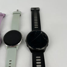 Load image into Gallery viewer, LOT of 12 Garmin Watches for PARTS!
