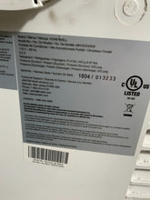Load image into Gallery viewer, Honeywell MN10CESWW Portable Air Conditioner, 10,000 BTU Cooling, with Dehumidif
