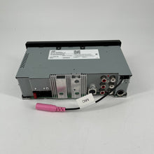 Load image into Gallery viewer, JVC KD-X380BTS Digital Media Player Bluetooth
