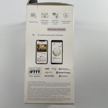 Load image into Gallery viewer, 4 pack of WiZ-A19 LED/DEL 800 im/60w, Color + Tunable White Bulb

