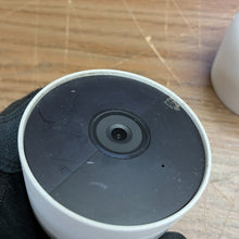 Load image into Gallery viewer, Google Nest Security Indoor Outdoor Cameras G3AL9 (6 Pack) FOR PARTS!
