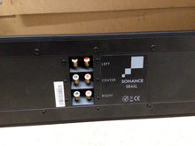 Load image into Gallery viewer, Sonance - SB46L - 3.0-Channel Soundbar Adjustable Width for 70" to 80" Display
