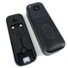 Load image into Gallery viewer, Blink Video Doorbell HD View BDM00300U Black
