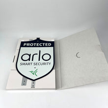 Load image into Gallery viewer, Arlo - Pro 4 Spotlight Camera Security Bundle - Black (Good)
