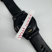 Load image into Gallery viewer, ISSUE Garmin Vivomove Sport 40mm Activity Tracker Smartwatch
