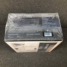 Load image into Gallery viewer, New + Sealed -Blink Smart Wi-Fi Video Doorbell Wired/Battery with Sync Module 2
