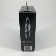 Load image into Gallery viewer, Panasonic ER430K Nose &amp; Facial Hair Trimmer NIB
