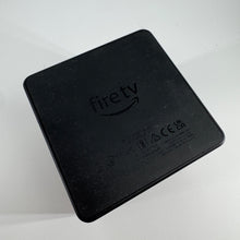 Load image into Gallery viewer, Amazon Fire TV Cube 3rd Gen Streaming Media Player GA5Z9L
