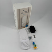 Load image into Gallery viewer, SimpliSafe Smart Lock Series 1 (White) Home Security System
