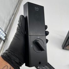 Load image into Gallery viewer, Eufy T8520J11 Smart Lock with Fingerprint Unlocking Keyless
