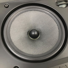Load image into Gallery viewer, Sonance VP66 LCR Visual Performance 6.5" 2-Way In-Wall Speaker Rectangle - READ
