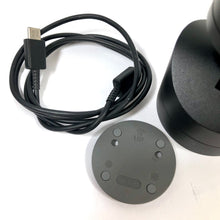 Load image into Gallery viewer, Ring Pan-Tilt Indoor Cam Black 5F93F2
