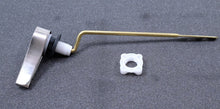 Load image into Gallery viewer, Monogram Brass Toilet Tank Lever (MB426BN) Brushed Nickel
