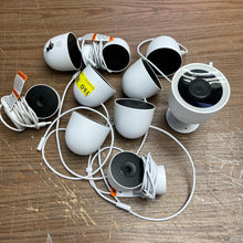 Load image into Gallery viewer, Google Different Model Cameras  (10 Pack) FOR PARTS!
