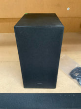 Load image into Gallery viewer, Samsung - HW-A450 Wireless 2.1ch Sound bar with Dolby Audio - Black "NO REMOTE"

