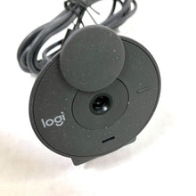 Load image into Gallery viewer, Logitech BRIO 305 Full HD 1080p Webcam
