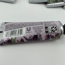 Load image into Gallery viewer, Pack of 24 Love Beauty And Planet Hand Lotion 1oz (Argan Oil &amp; Lavender)
