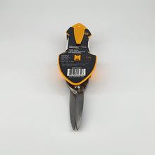 Load image into Gallery viewer, RAPTOR Tools RAP16501 Professional Long Straight Snip
