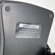 Load image into Gallery viewer, UNIVERSAL REMOTE CONTROL CRADLE - MX-990 CRADLE
