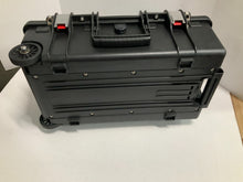 Load image into Gallery viewer, Manfrotto - Pro Light Camera Rolling Case - Black- USED (NO PADDED DIVIDERS)
