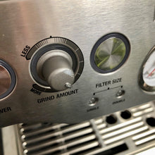Load image into Gallery viewer, Breville Barista Express Espresso Machine - Brushed Stainless Steel BES870XL /B

