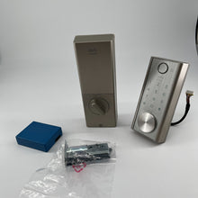 Load image into Gallery viewer, Eufy Smart Lock T8520J41 Wi-Fi Deadbolt Keyless NO KEYS
