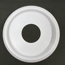 Load image into Gallery viewer, LUMINANCE J505R - Ceiling Medallion In White (Pack of 1)
