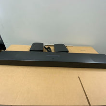 Load image into Gallery viewer, JBL - 9.1-Channel Soundbar with Dolby Atmos/DTS:X (SOUNDBAR ONLY)- Black  "READ"
