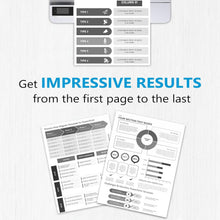 Load image into Gallery viewer, MICR Toner International 27X MICR Compatible Magnetic Ink Replacement for HP C41

