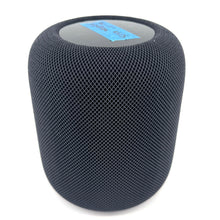 Load image into Gallery viewer, *READ ISSUE* Apple HomePod 2nd Generation Smart Speaker - Midnight
