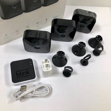 Load image into Gallery viewer, Blink Outdoor (3rd Generation) Security Camera - 3 Camera Kit
