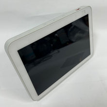 Load image into Gallery viewer, Amazon Echo Show 8 (2nd Gen) Smart Display Speaker - White A8H3N2 acceptable

