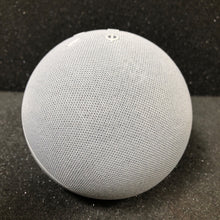 Load image into Gallery viewer, Amazon Echo Dot 5th Gen Smart Speaker White C4E8S3 w/ Power Adapter
