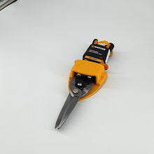 Load image into Gallery viewer, RAPTOR Tools RAP16501 Professional Long Straight Snip
