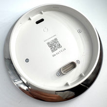 Load image into Gallery viewer, Google Nest Learning Thermostat (4th gen) - Silver *NO BASE AND ACCESSORIES*
