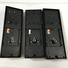 Load image into Gallery viewer, 3 PACK Eufy Security Smart Lock (FOR PARTS!)
