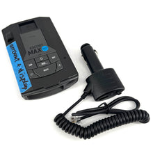Load image into Gallery viewer, Escort Max 360c MKII Radar Detector NO APP ACCESS &amp; DISPLAY ISSUE
