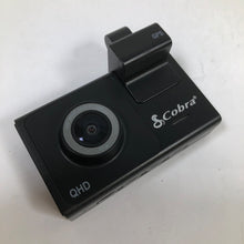 Load image into Gallery viewer, Cobra SC200D Dual‑View Smart Dash Cam Dual Camera No Mount
