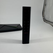 Load image into Gallery viewer, NVIDIA SHIELD TV Pro Android 16GB 4K 2nd Gen P2897 w/ Remote &amp; Adapter

