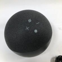 Load image into Gallery viewer, Amazon Echo 4th Gen Bluetooth Smart Speaker L4S3RE – Black Full Size Acceptable

