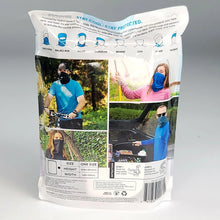Load image into Gallery viewer, Arctic Cool Cooling Face Gaiter 3-Pack
