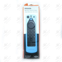 Load image into Gallery viewer, Made for Amazon Remote Cover Case for Alexa Remote (3rd Gen) - Glow in the Dark
