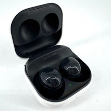 Load image into Gallery viewer, Samsung Galaxy Buds 2 SM-R177 Wireless Bluetooth Earbuds w/ Case Gray &amp; White
