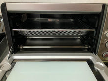Load image into Gallery viewer, Breville - the Smart Oven Air Fryer - Stainless Steel (BOV860BSS1BUS1) "READ"
